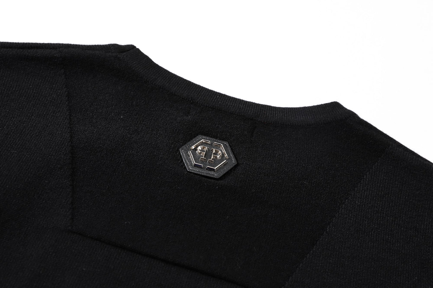 New-2025ss Fleece Sweatshirt