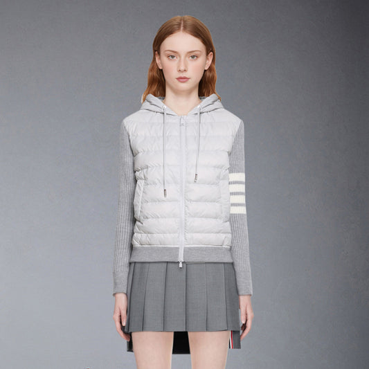 MR.TOM 2025SS Short Women's Jacket