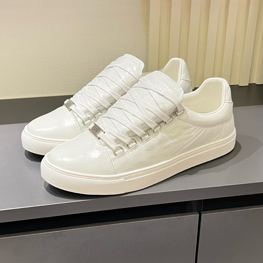 2025ss Couples' Style Man Shoes
