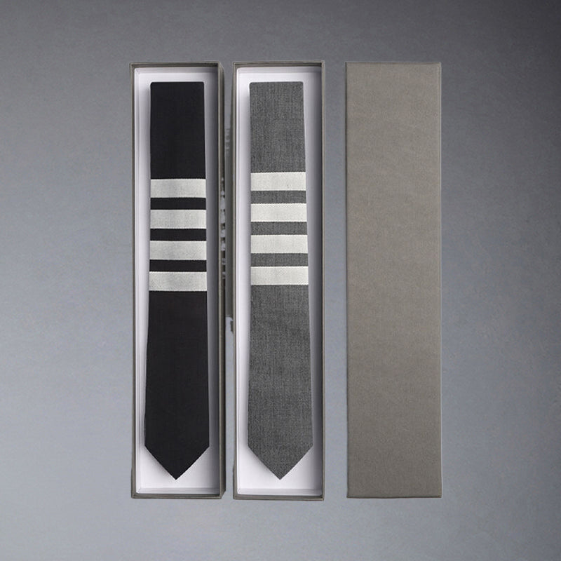 MR.TOM 2025SS Tie