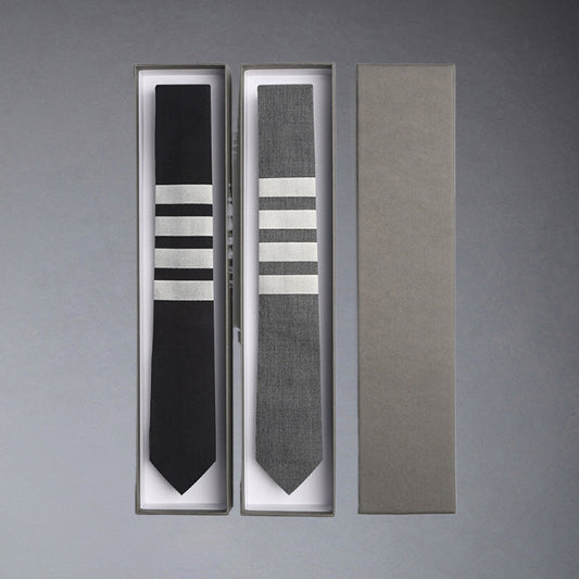 MR.TOM 2025SS Tie