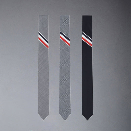 MR.TOM 2025SS Man Tie