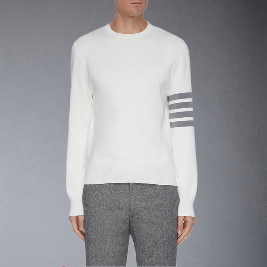 MR.TOM 2025ss Casual Sweater