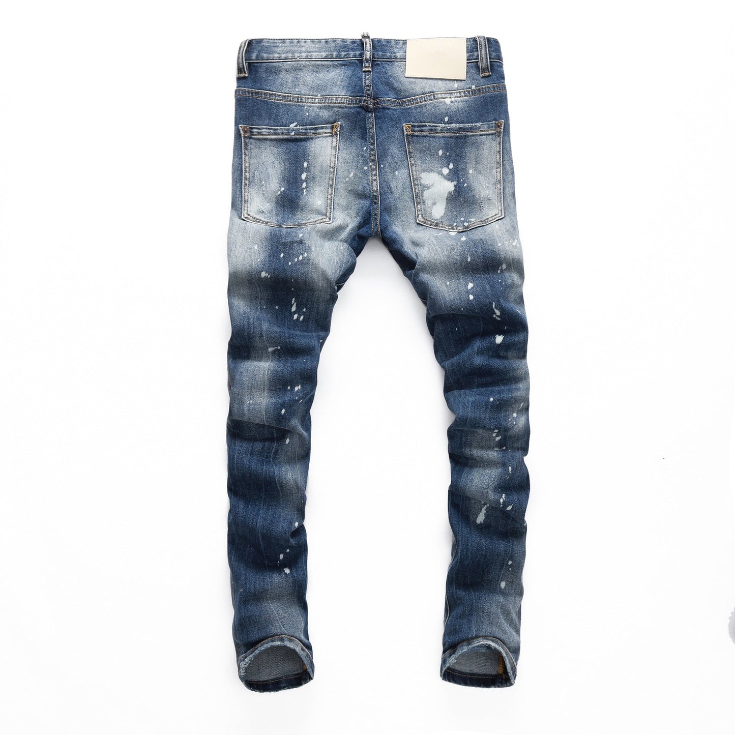 New-DSQ2 fashion Jeans