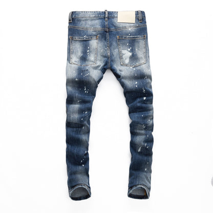 New-DSQ2 fashion Jeans