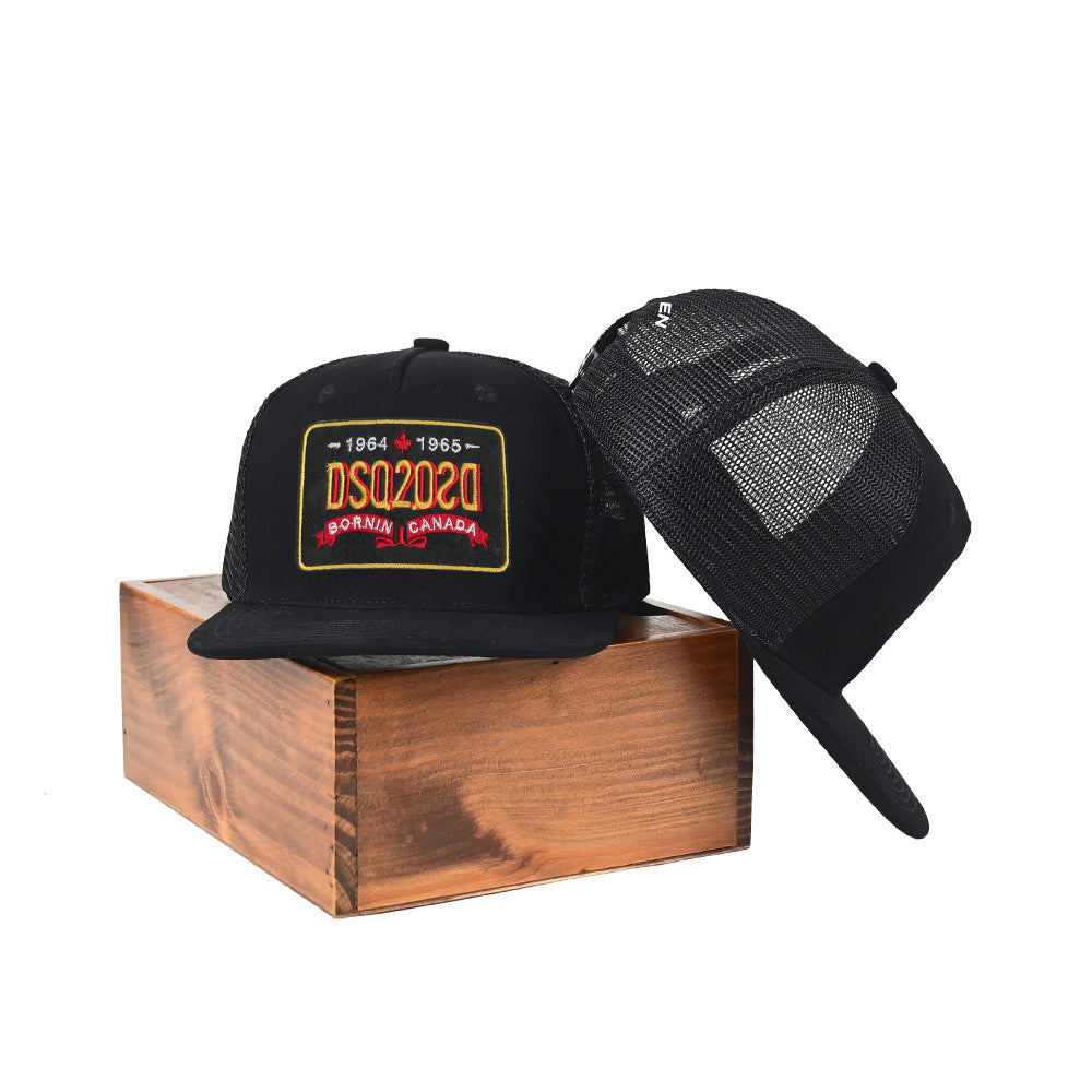 New-DSQ2 Adjustable Hat