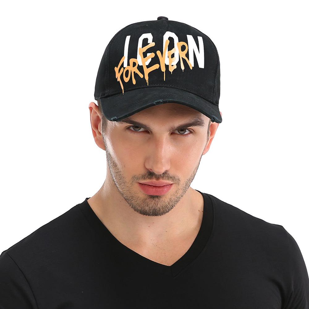 New-DSQ2 24ss  Hat