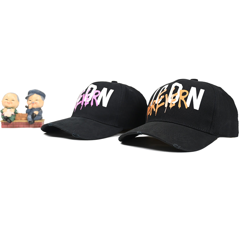 New-DSQ2 24ss  Hat