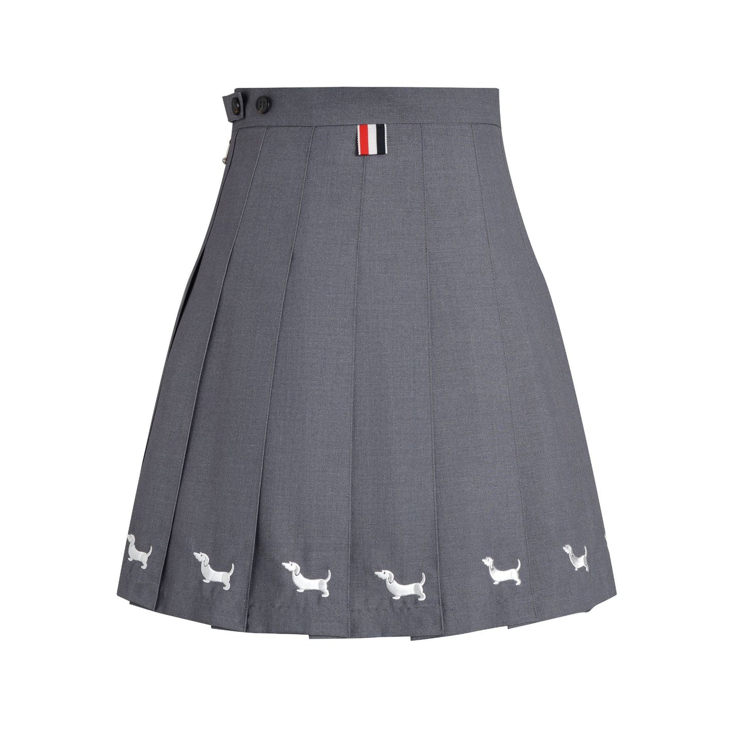MR.TOM  2025ss Short skirt