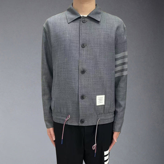 MR.TOM 2025ss Men's Suits