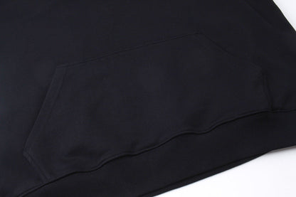 2025SS Monograph Classic Hoodie