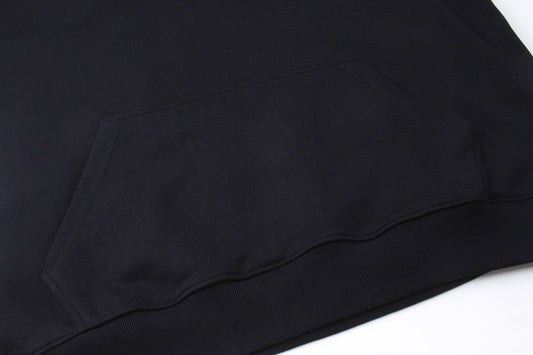 2025SS Monograph Classic Hoodie
