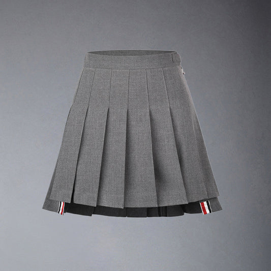 MR.TOM  2025 Short skirt