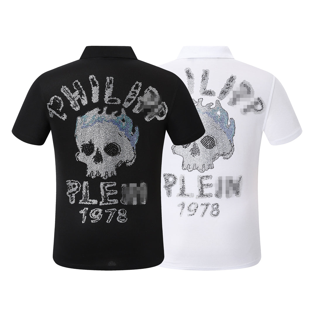 New-2025 Men POLO shirt