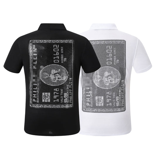 New-2024 Men POLO shirt
