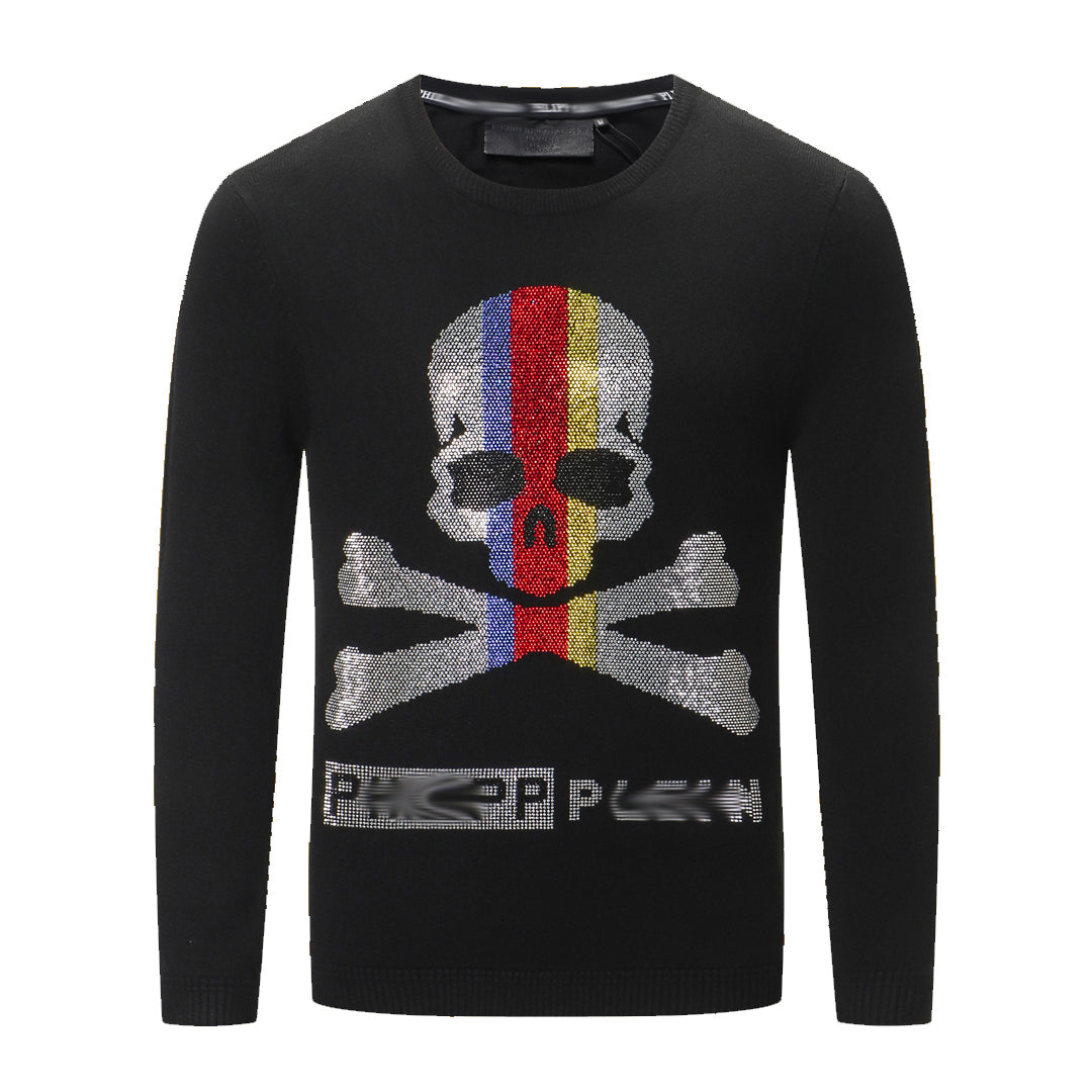 New-2025ss Fleece Sweatshirt