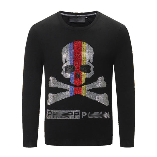 New-2025ss Fleece Sweatshirt