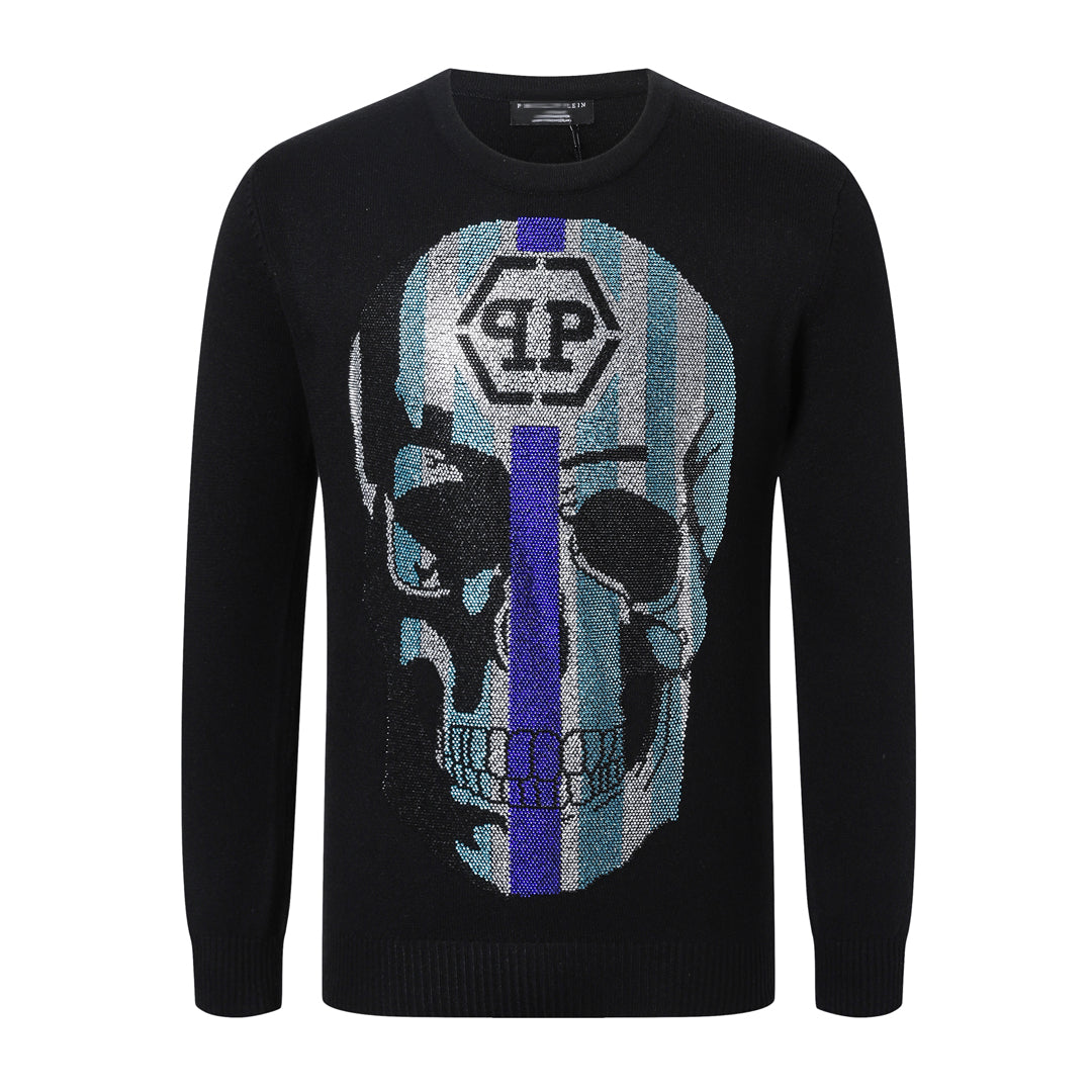 New-2025ss Fleece Sweatshirt