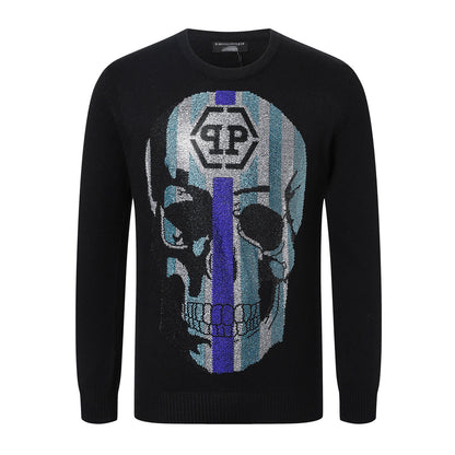 New-2025ss Fleece Sweatshirt
