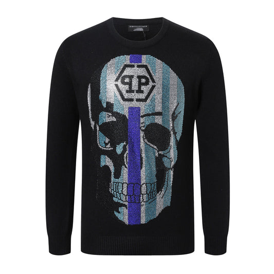 New-2025ss Fleece Sweatshirt