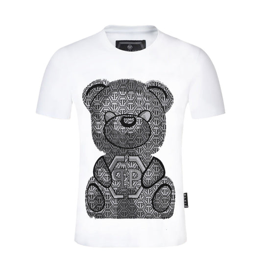 New-2024SS Men T-shirt