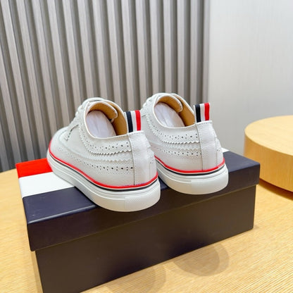 MR.TOM 2025 NewLeather sneakers