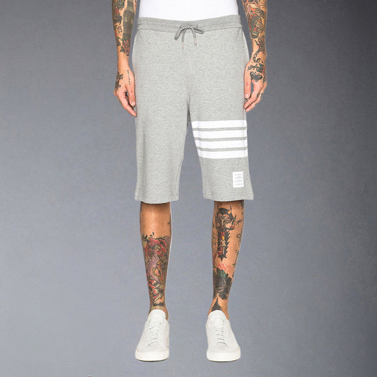 MR.TOM 2025ss Sports shorts