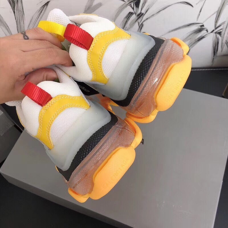 2025 Limited Edition Couple's Style Shoe
