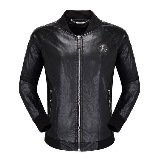 PhiIipp PIein 2025ss Jacket