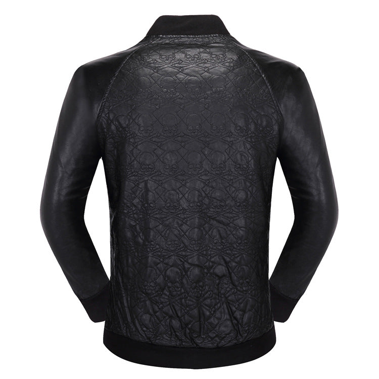 PhiIipp PIein 2025ss Jacket