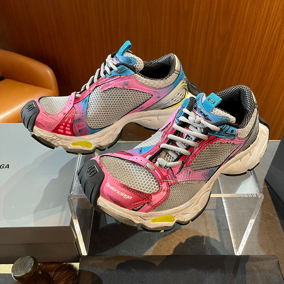 2025 Limited Edition Couple Style Shoe
