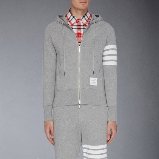 MR.TOM Couple Hoodies