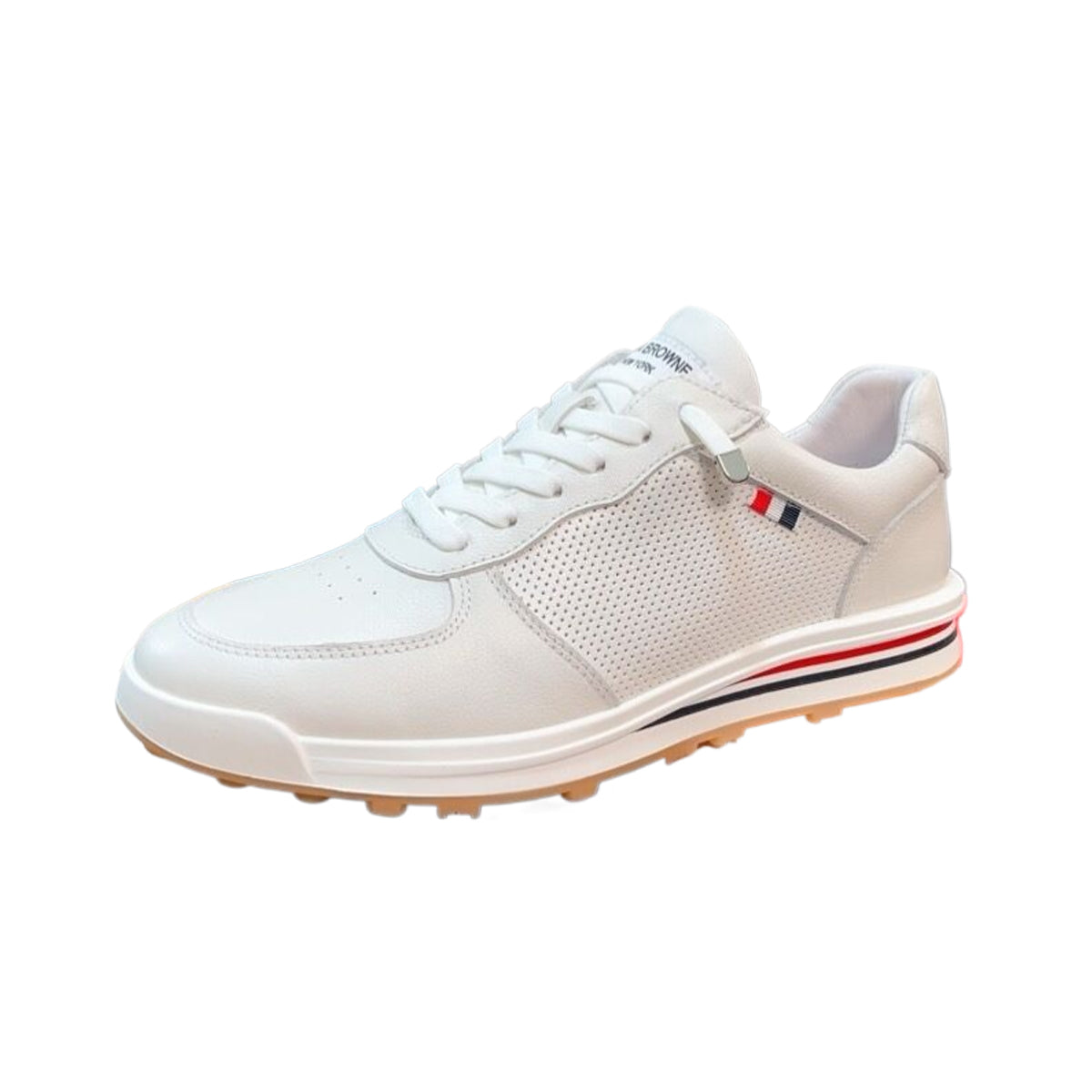 MR.TOM 2025ss Man Sneakers