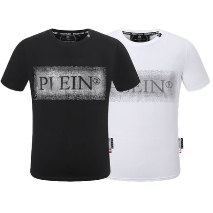 New-2025SS Printing T-shirt