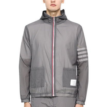 MR.TOM 2025ss sun protective clothing