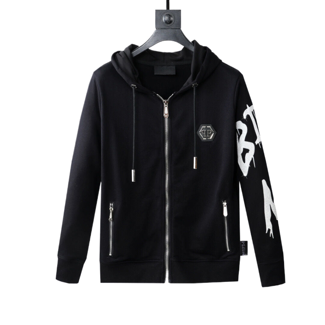 2025SS Embroidery Hoodie