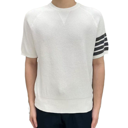 MR.TOM 2025ss Men T-shirt
