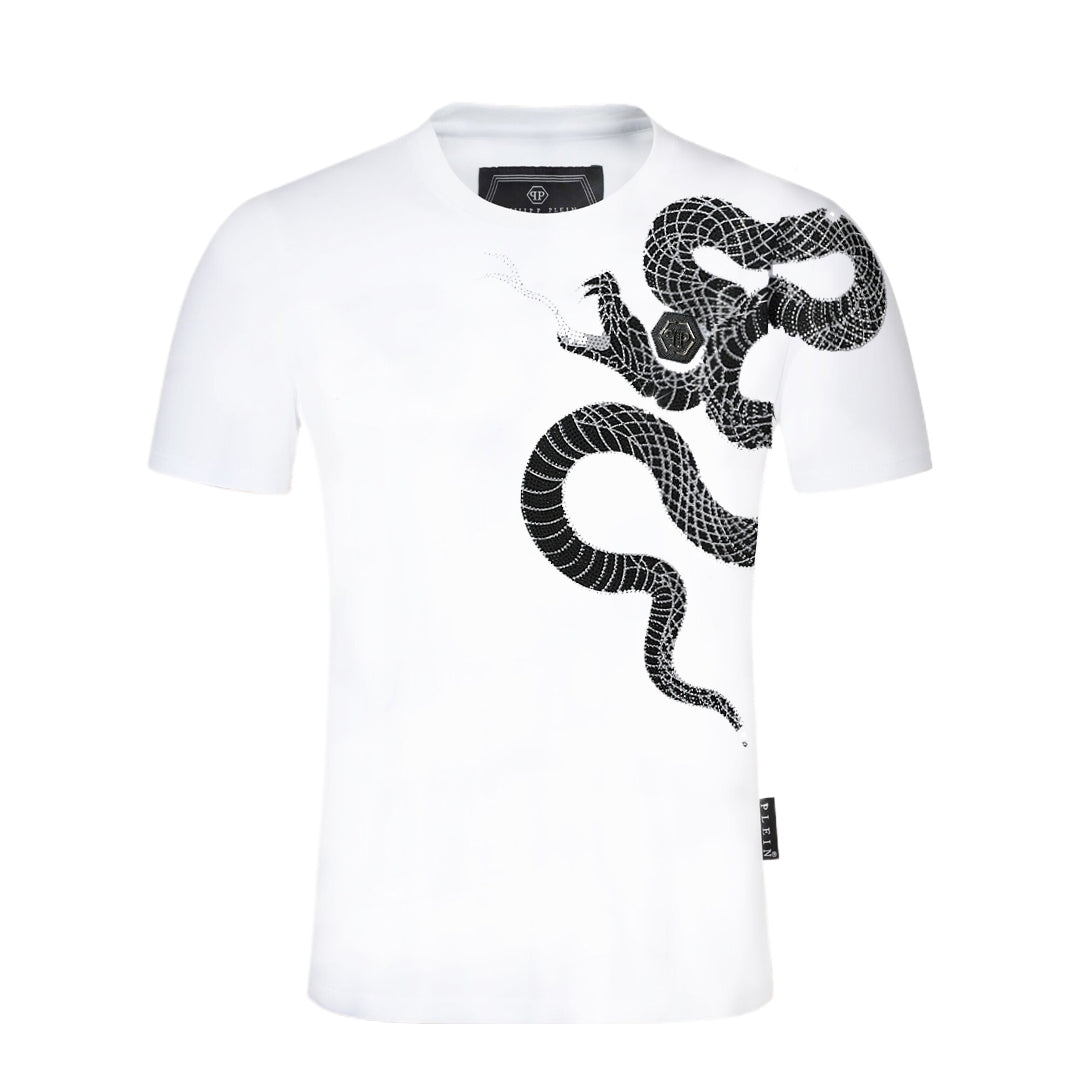 New-2025ss Men's Casual T-shirt