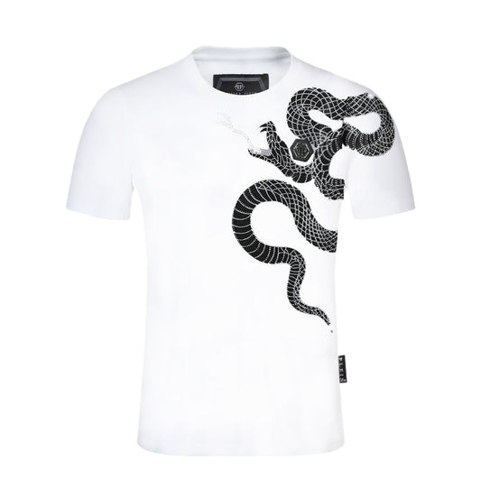 New-2025ss Men's Casual T-shirt