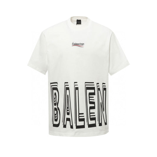 2025SS Fashion LOGO T-Shirt
