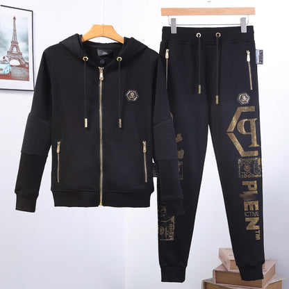 New-2025SS Man Sports Set