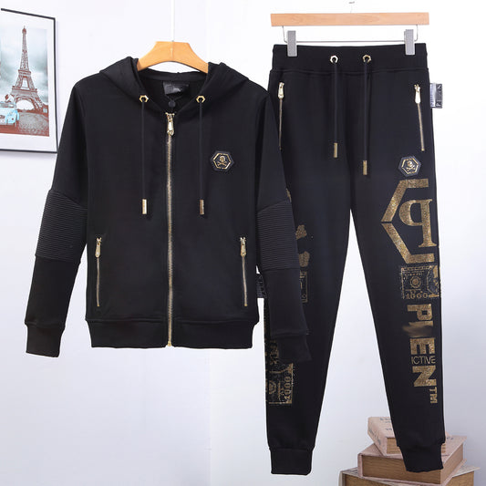 New-2025SS Man Sports Set
