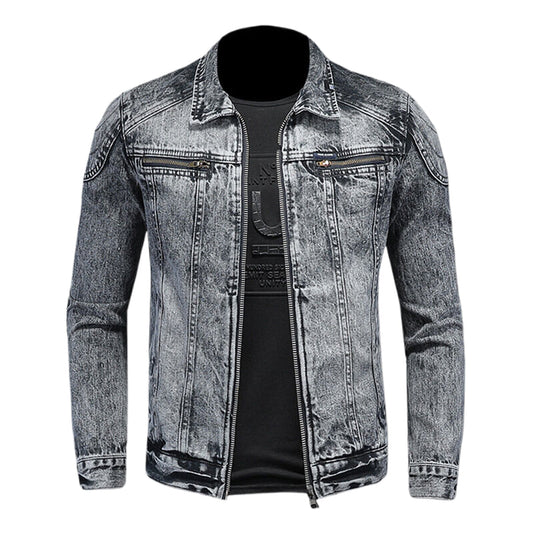 New-DSQ2 24ss Denim Jacket