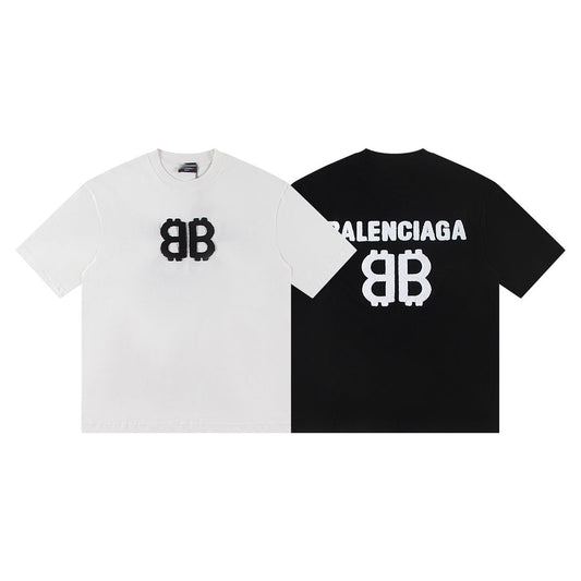 2025ss Fashion Cotton T-shirt