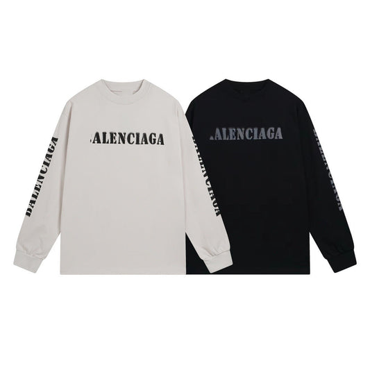 2025SS Couples Loose Fit Hoodie