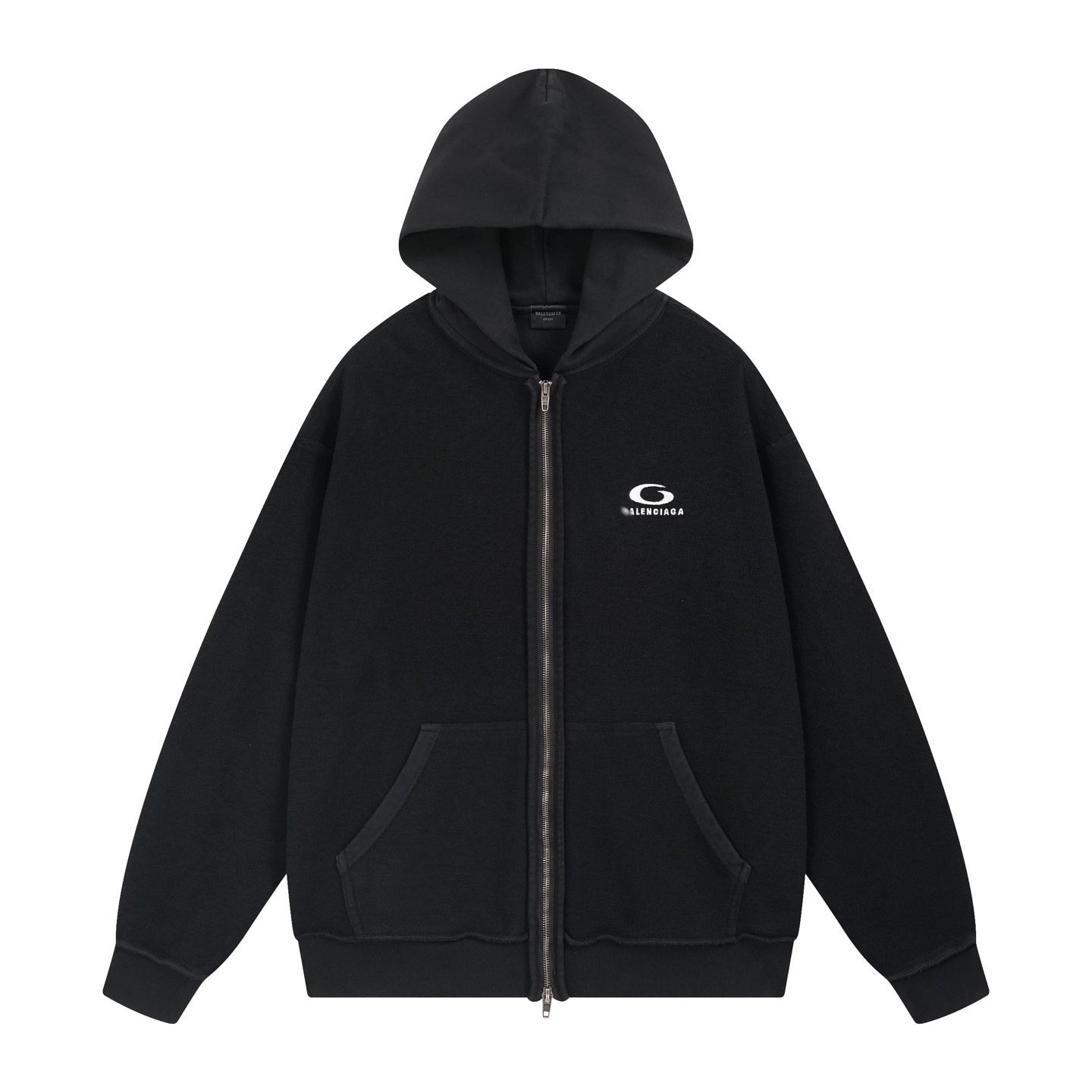 2025SS New Couples Hoodie