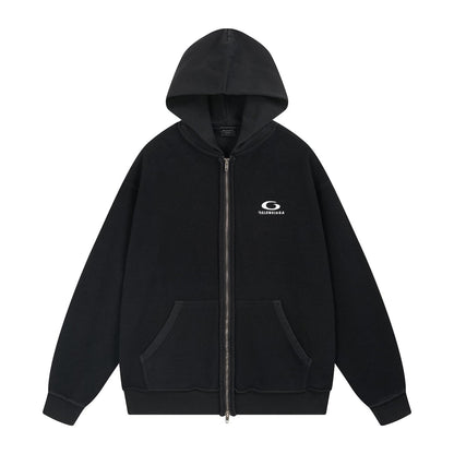 2025SS New Couples Hoodie