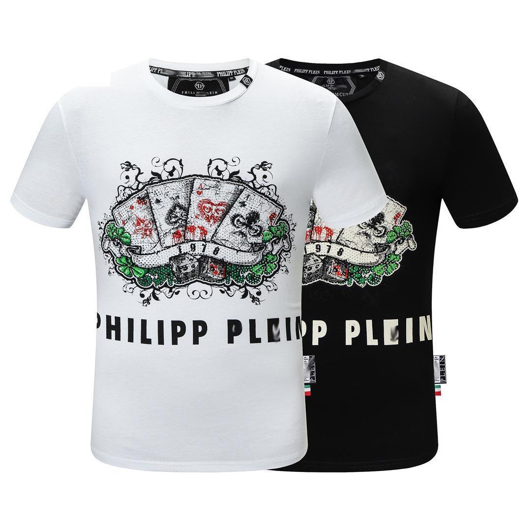 New-2025SS New T-shirt