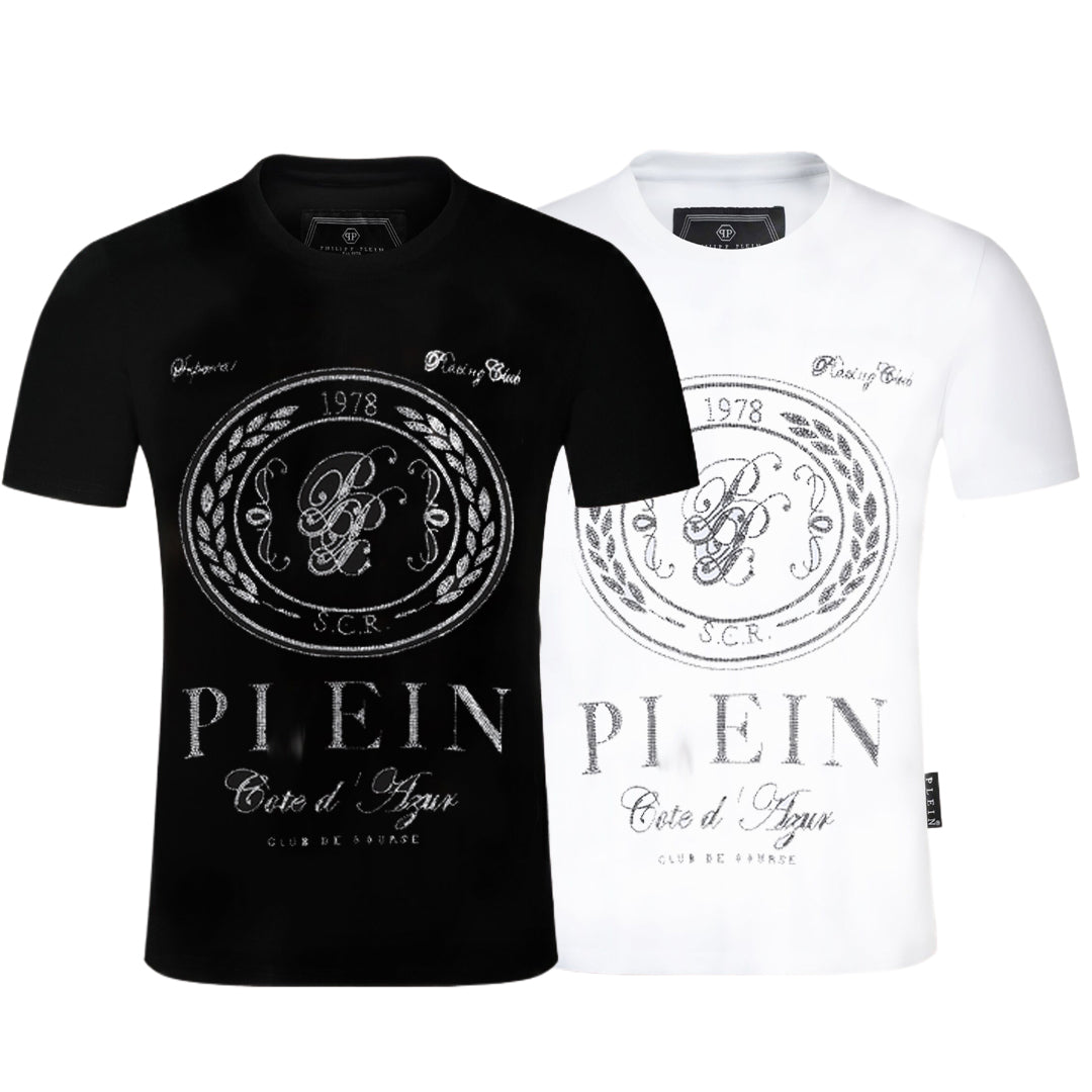 New-2025SS Printing T-shirt
