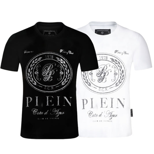 New-2025SS Printing T-shirt